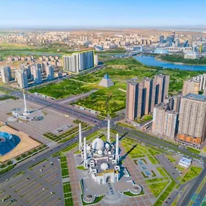  Апартаменты Highvill рядом посольство